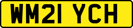 WM21YCH