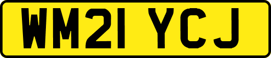 WM21YCJ