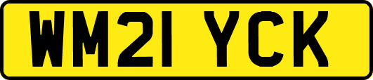 WM21YCK