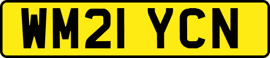 WM21YCN