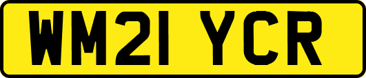 WM21YCR