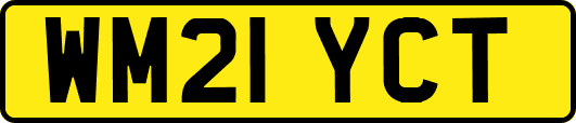 WM21YCT