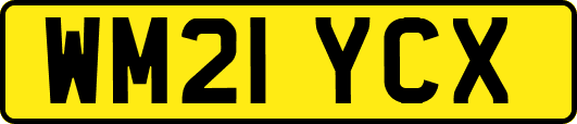 WM21YCX