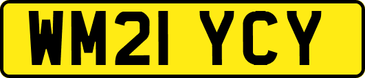 WM21YCY