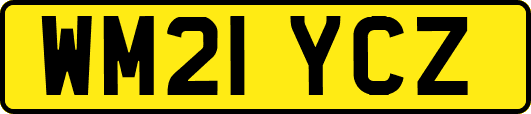 WM21YCZ