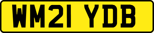 WM21YDB