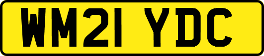 WM21YDC