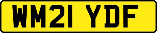 WM21YDF