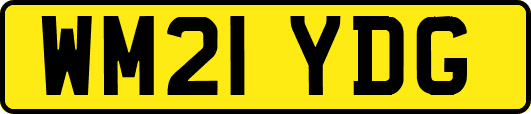 WM21YDG