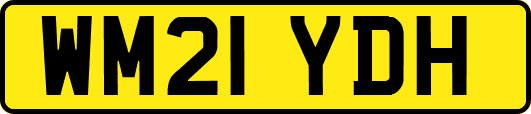 WM21YDH