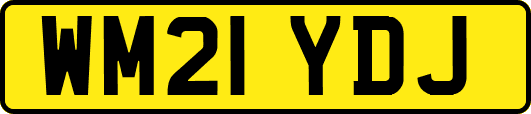 WM21YDJ