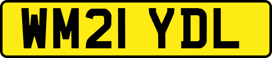 WM21YDL