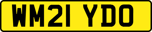 WM21YDO