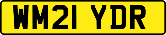 WM21YDR
