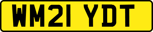 WM21YDT