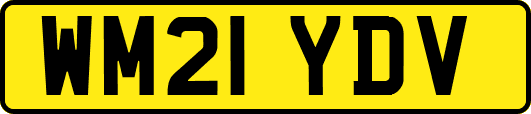 WM21YDV