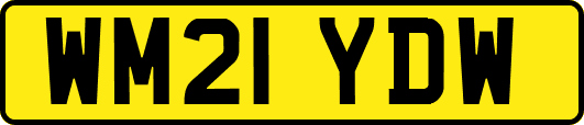 WM21YDW