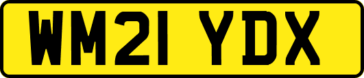 WM21YDX