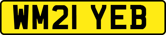 WM21YEB