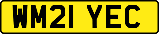 WM21YEC