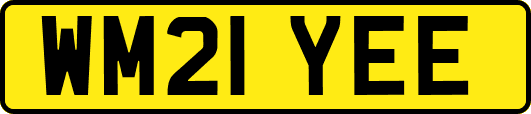 WM21YEE