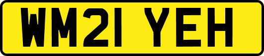 WM21YEH