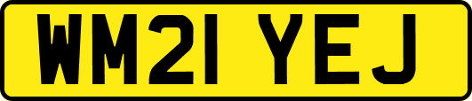 WM21YEJ