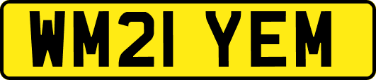 WM21YEM