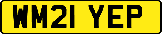 WM21YEP