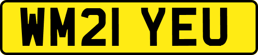 WM21YEU