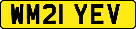 WM21YEV