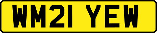 WM21YEW
