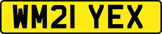 WM21YEX
