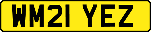 WM21YEZ