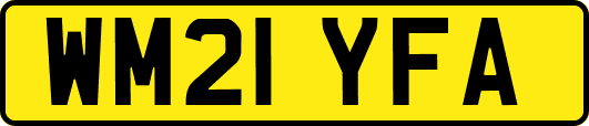 WM21YFA