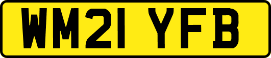 WM21YFB