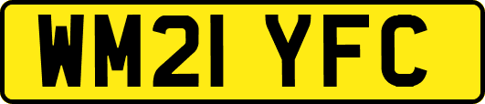 WM21YFC