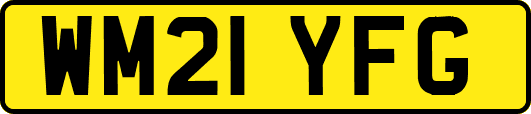 WM21YFG