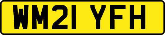 WM21YFH