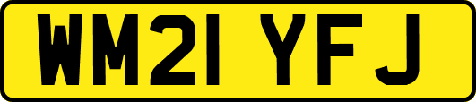 WM21YFJ