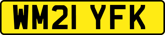 WM21YFK