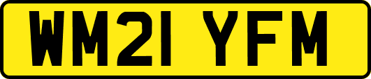 WM21YFM