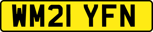 WM21YFN