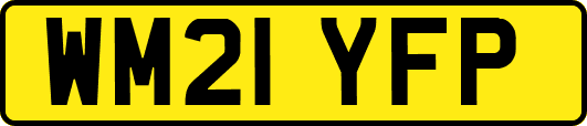 WM21YFP