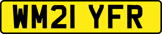 WM21YFR