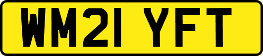 WM21YFT