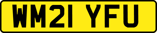 WM21YFU