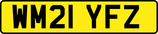 WM21YFZ