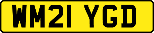 WM21YGD