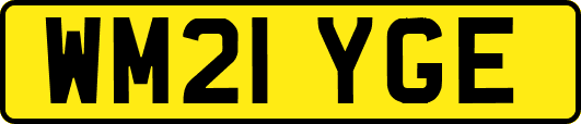 WM21YGE